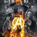 Avengers: Endgame, in una raccolta tutti i migliori sfondi per smartphone 8