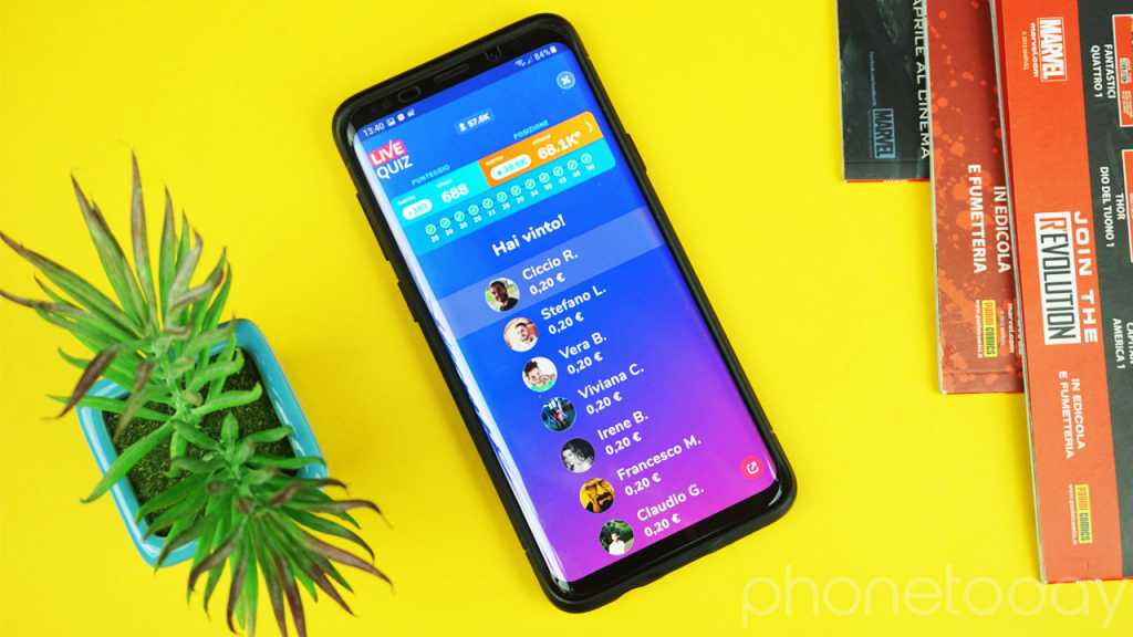 Le migliori applicazioni iPhone e Android di maggio 2019 4