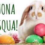 auguri di pasqua