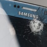 Come recuperare dati e foto da smartphone Android con schermo rotto 2