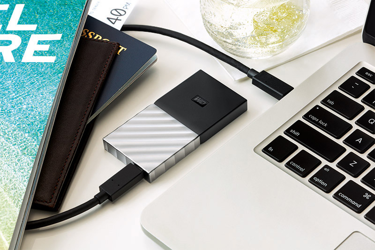 SSD esterni: i migliori da comprare nel 2019 1