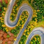 Asus ZenFone 6: ecco tutti gli sfondi ufficiali disponibili al download 15