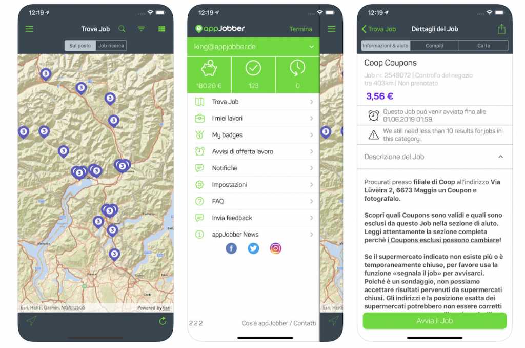 come guadagnare soldi veri con lo smartphone