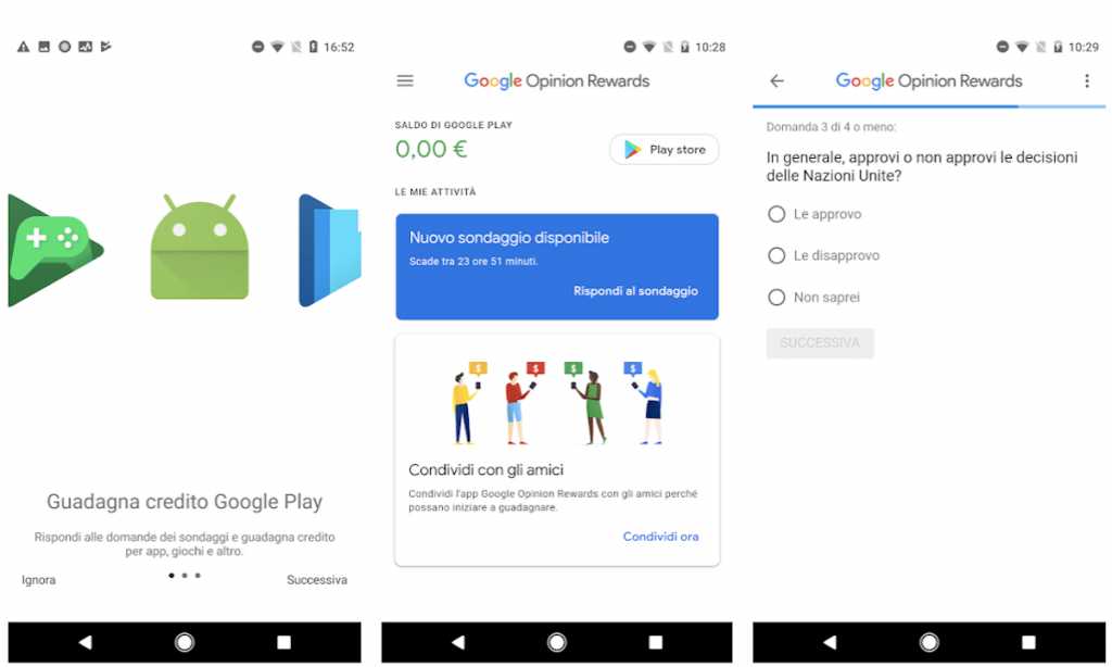 come guadagnare soldi veri con lo smartphone