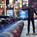 Hoverboard: cos'è e come funziona? E' legale? Dove comprarlo? 2