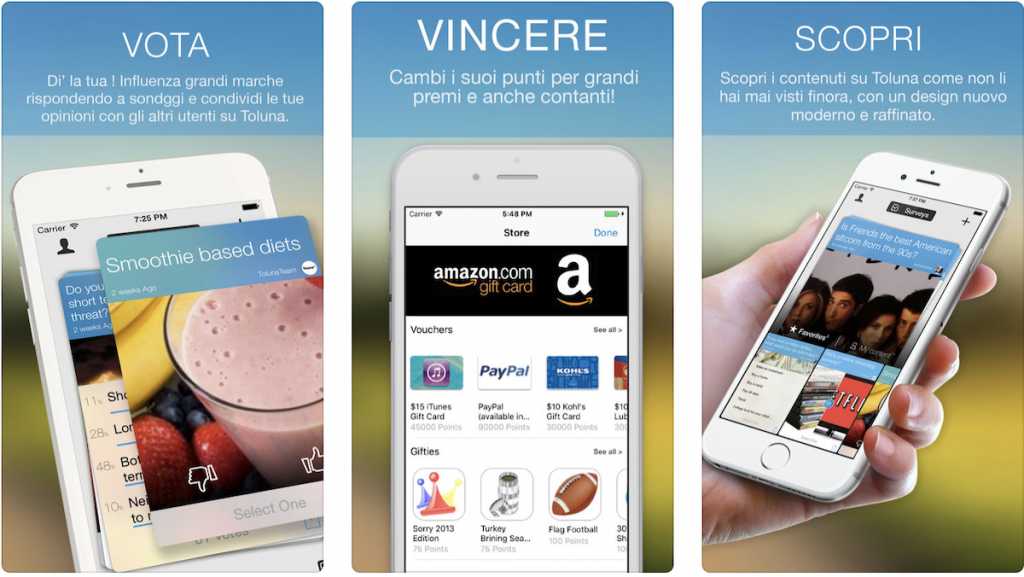 come guadagnare soldi veri con lo smartphone