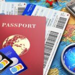 estate app per viaggiare