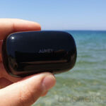 Recensione Aukey EP-T16S: gli auricolari bluetooth che ti faranno innamorare 2