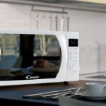 Recensione forno a microonde Candy CMW2070DW 4