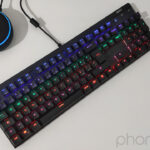 Recensione tastiera meccanica Aukey KM-G6: che best-buy sotto i 50 euro 2