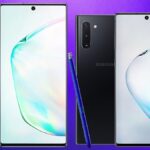 samsung galaxy note 10