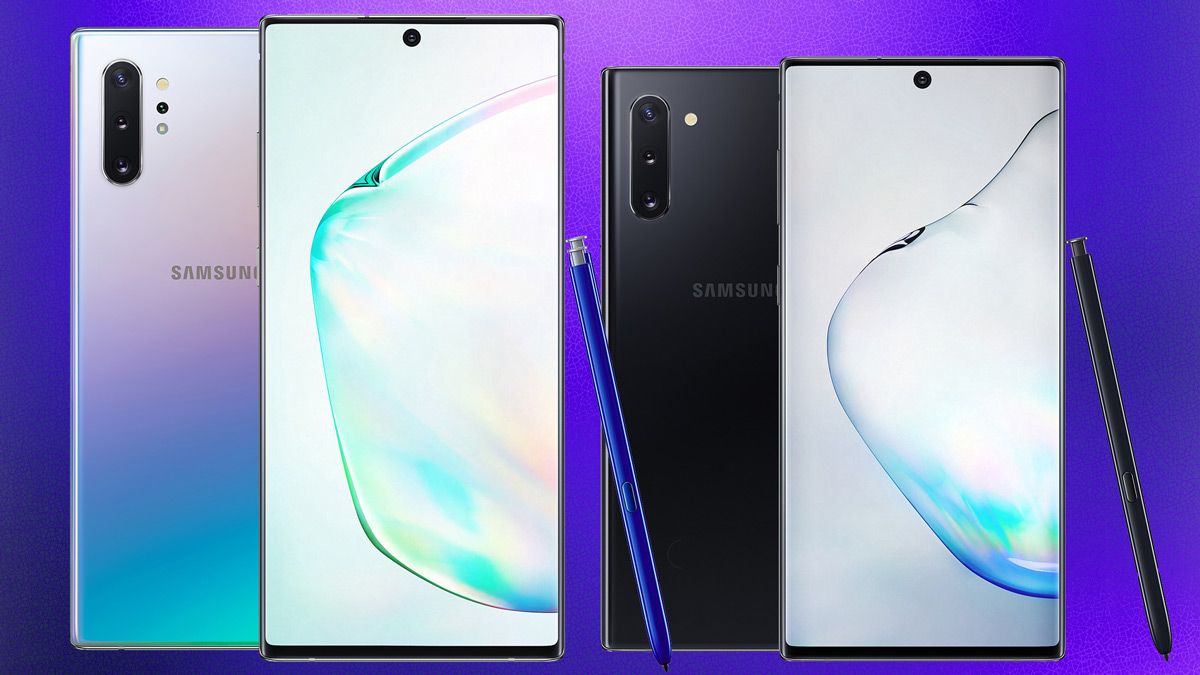 samsung galaxy note 10
