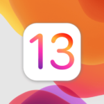 ios 13