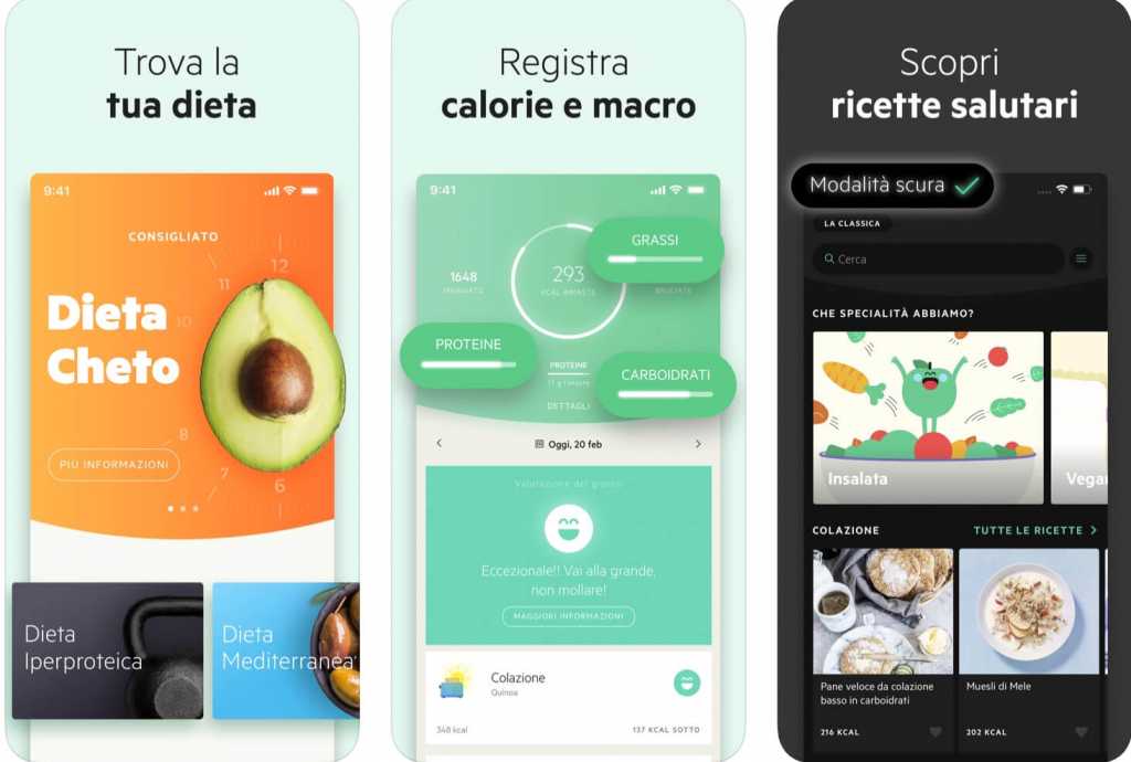migliori app ottobre 2019