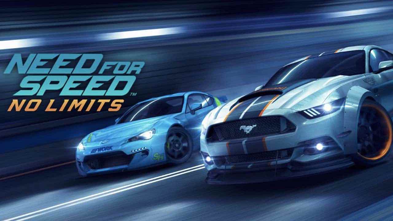Need for Speed No Limits: trucchi per Android 8