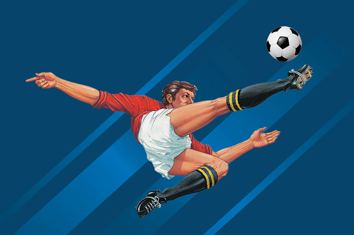 Migliori siti per vedere le partite di calcio in diretta streaming gratis