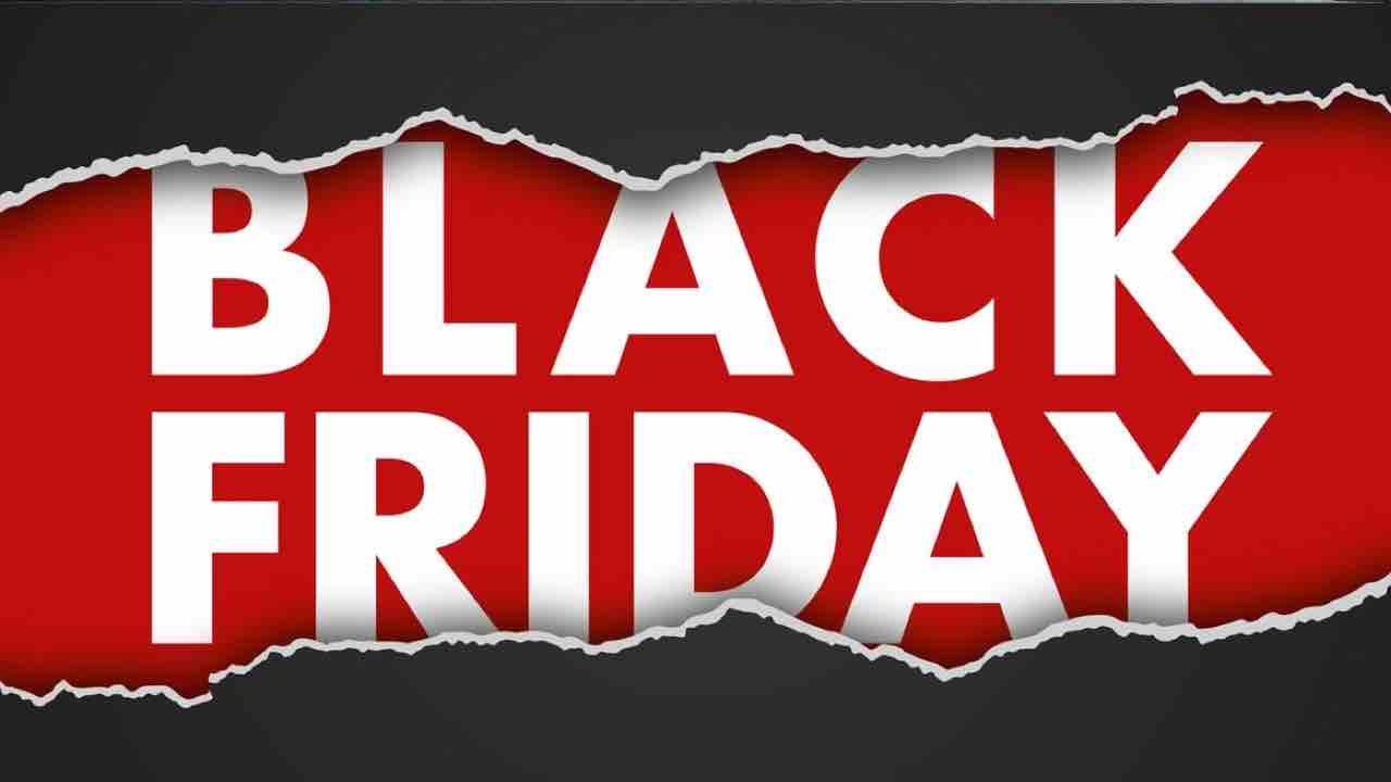 Xiaomi Mi 4A: la tv in super offerta per il Black Friday su TomTop 1