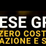 Black Friday: Kena regala il primo mese gratis, il costo di attivazione e della SIM 3