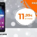 Wind Smart Pack: minuti illimitati e 30GB con smartphone incluso a 11,99€ 3