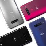 Come trasmettere lo schermo di LG V40 ThinQ sulla TV 2