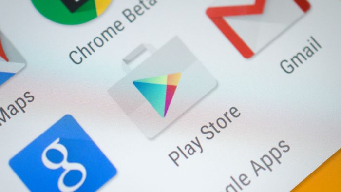 rimborso Play Store