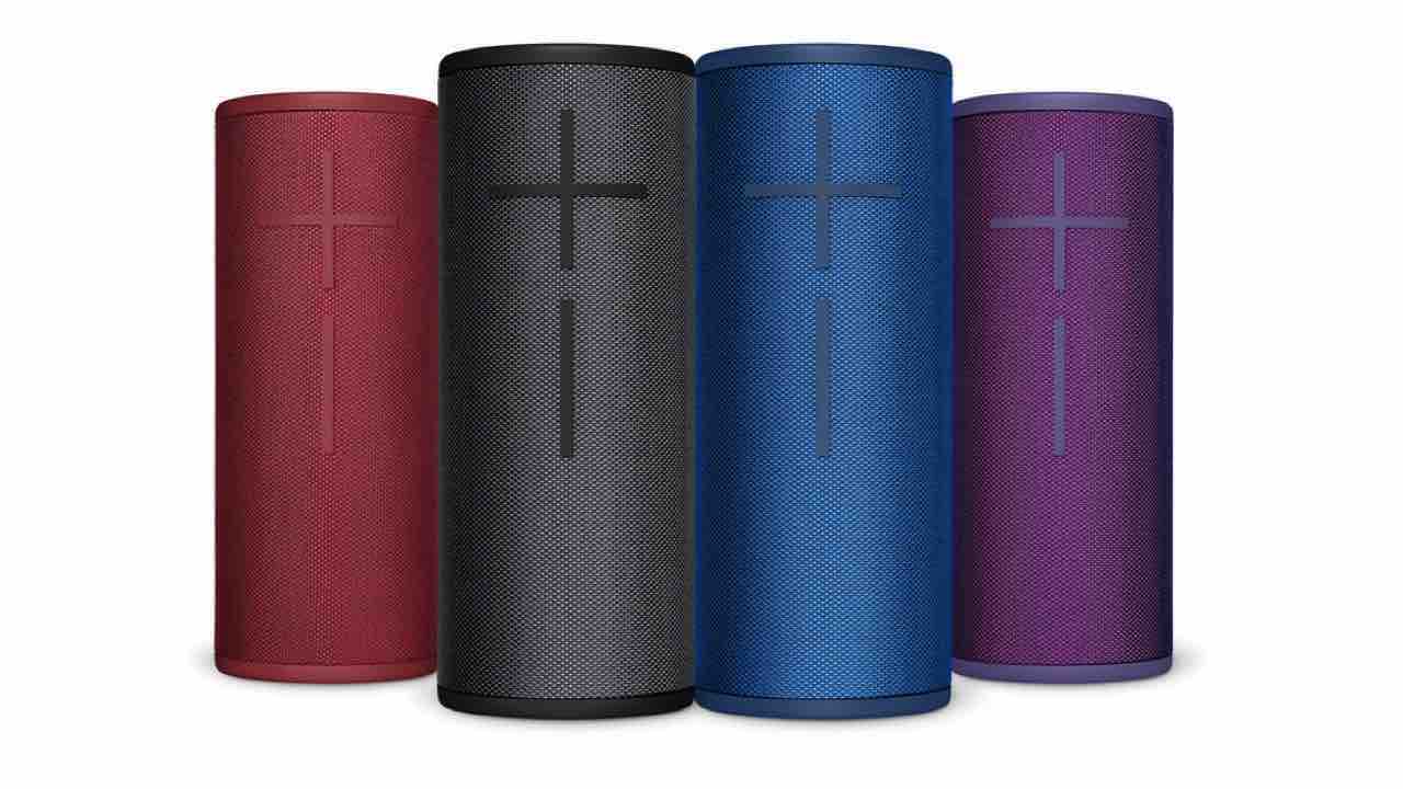 Amazon Music arriva anche su Ultimate Ears BOOM 3 & MEGABOOM 3 1