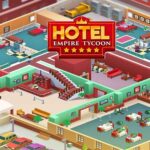 Hotel Empire Tycoon: trucchi per Android 2