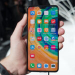 Come calibrare il touch screen Android 2