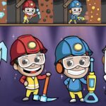 Idle Miner Tycoon: trucchi per Android 2