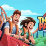 Idle Theme Park Tycoon: trucchi per Android 2