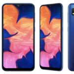 Come trasmettere lo schermo di Samsung Galaxy A10e sulla TV 2