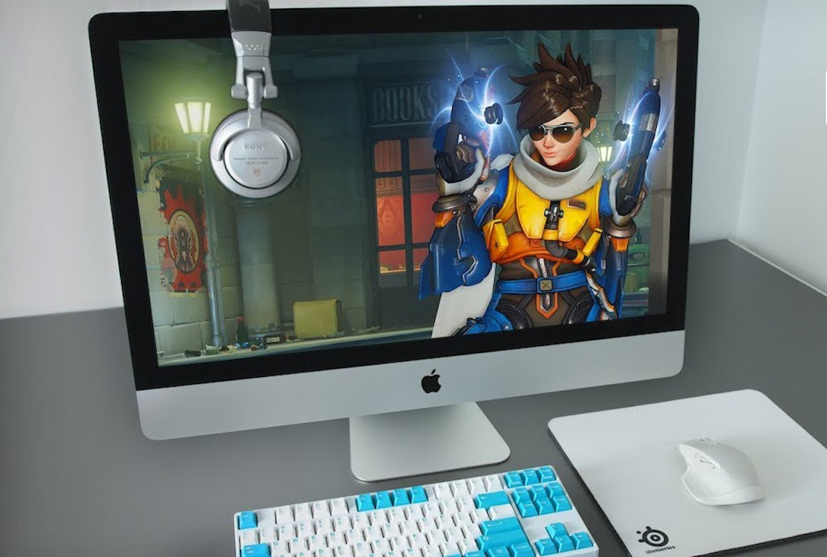 mac da gioco