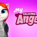 La Mia Talking Angela: trucchi per Android 2