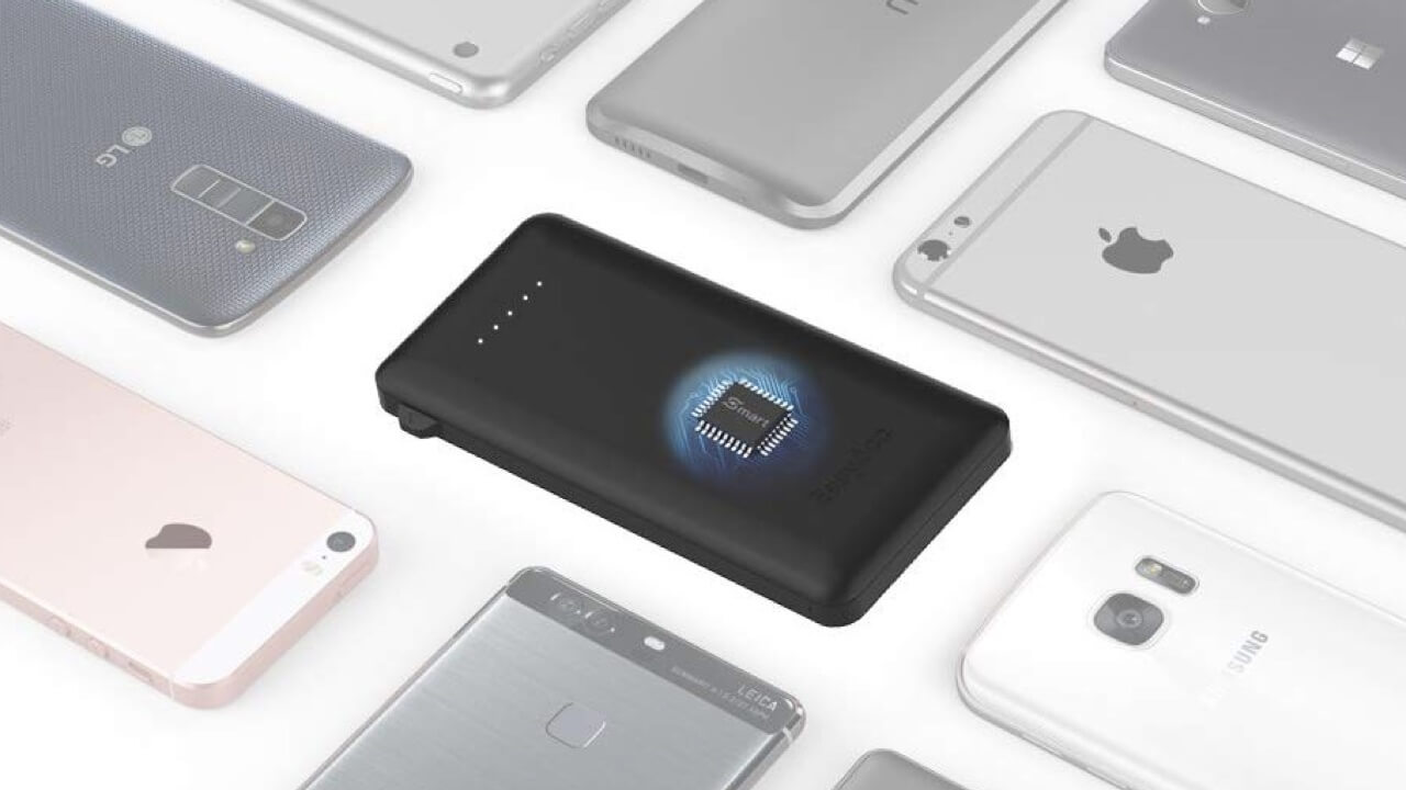 Power Bank EasyAcc in sconto del 50% con questo coupon 1