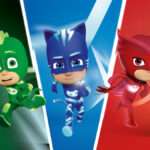 PJ Masks: due giochi gratis durante l'emergenza Coronavirus 1
