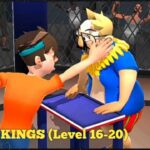 Slap Kings: trucchi per Android 3