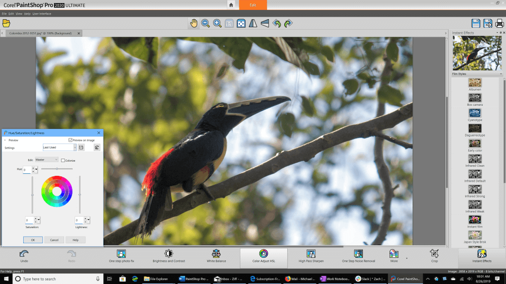 Le migliori alternative a Photoshop gratis e a pagamento 9