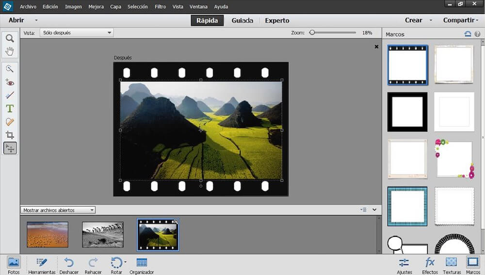 alternative photoshop
