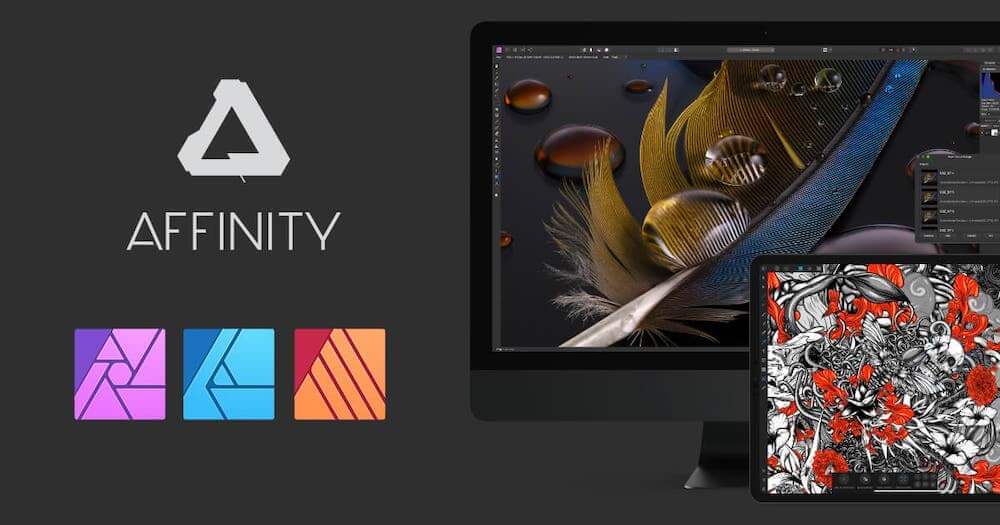 Le migliori alternative a Photoshop gratis e a pagamento 7