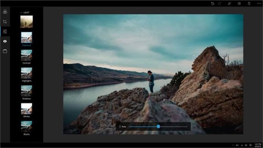 Le migliori alternative a Photoshop gratis e a pagamento 2