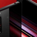Come aggiornare Sony Xperia 1 II 1