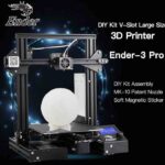 Stampante 3D Ender 3 Pro