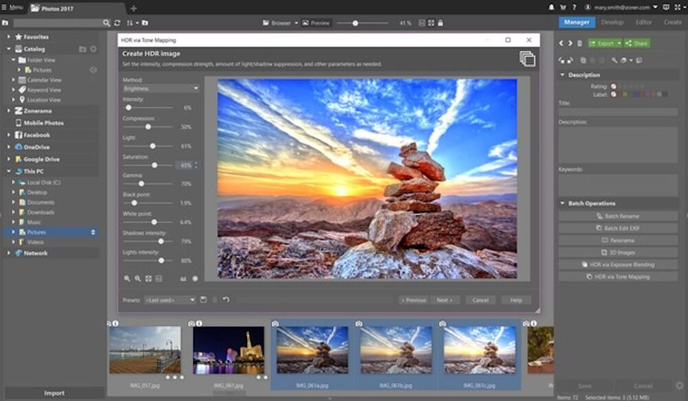 Le migliori alternative a Photoshop gratis e a pagamento 8