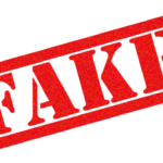 fake