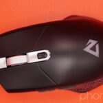 Mouse AUKEY GM-F3