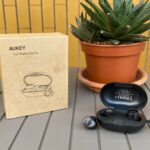 Aukey cuffie bluetooth EP-T20