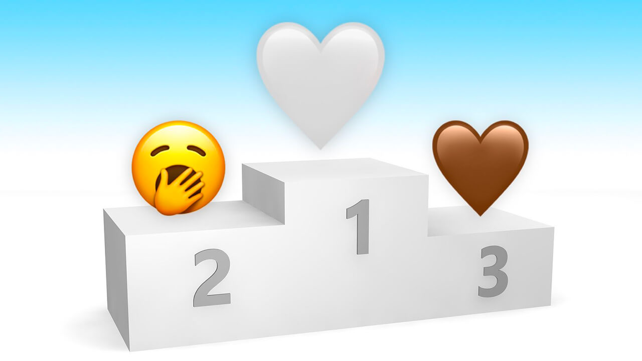 emoji