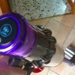 Aspirapolvere senza fili Dyson V11