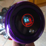 Recensione Dyson V11, vale la pena acquistarlo? 7 Display Dyson V11