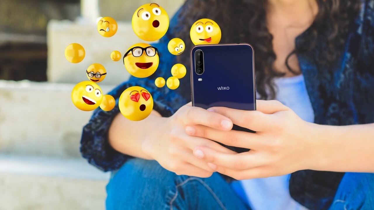 World Emoji Day: per Wiko sono lo specchio della società 4.0 1